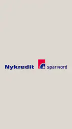 Nykredit & Spar Nord Erhverv screenshot