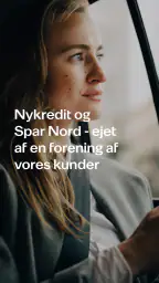 Nykredit & Spar Nord Erhverv screenshot