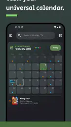 nzb360 - Media Server Manager screenshot