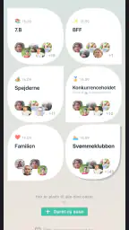 Oase screenshot