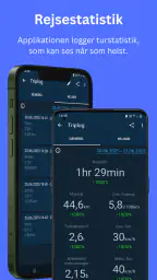 Obd Mary - Car Scanner for ELM screenshot