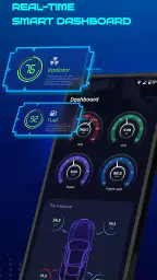 OBD2 Scanner: Bildiagnostik screenshot