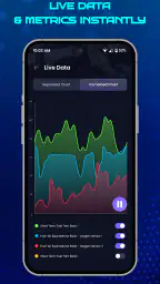 OBD2 Scanner: Bildiagnostik screenshot