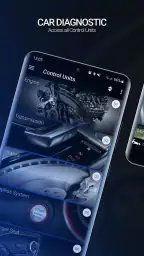 OBDeleven VAG screenshot