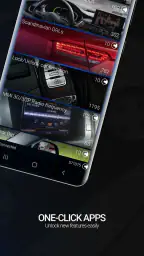 OBDeleven VAG screenshot