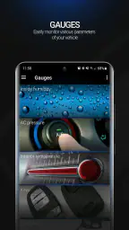OBDeleven VAG screenshot