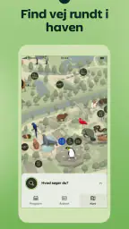 Odense ZOO screenshot