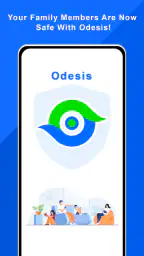 Odesis screenshot