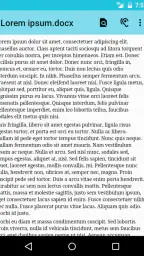 Office Documents Viewer (Pro) screenshot
