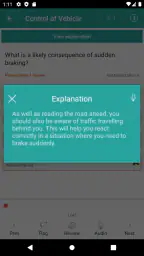 Official Bus/Truck DTT Ireland screenshot