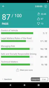 Official Bus/Truck DTT Ireland screenshot