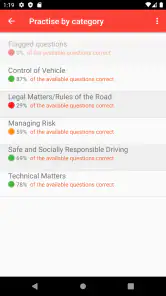 Official Bus/Truck DTT Ireland screenshot
