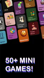 Offline Games screenshot