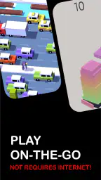 Offline Games screenshot