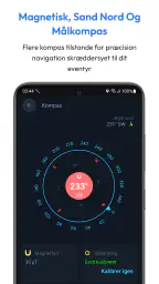 Offline Map Navigation screenshot