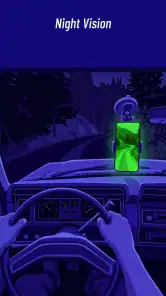 Offline Maps, GPS, Speedometer screenshot