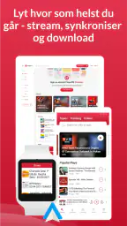 Offline Podcast App: Player FM screenshot