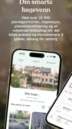 Oh!Garden - hage & dyrking screenshot