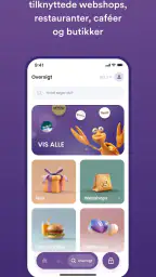 OiSTER Bonus screenshot