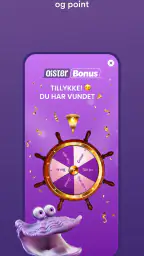 OiSTER Bonus screenshot