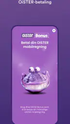 OiSTER Bonus screenshot