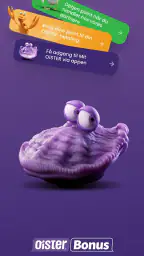 OiSTER Bonus screenshot
