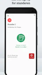 OK Tank og Betal – Erhverv screenshot