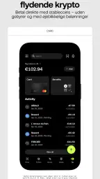 OKX: Køb Bitcoin BTC og krypto screenshot