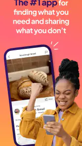 Olio – Share More, Waste Less screenshot
