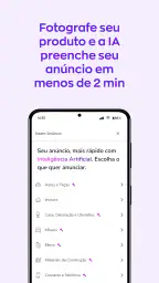 OLX: Compras Online e Vendas screenshot