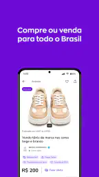 OLX: Compras Online e Vendas screenshot