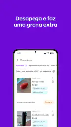 OLX: Compras Online e Vendas screenshot