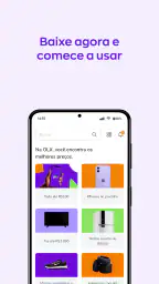 OLX: Compras Online e Vendas screenshot