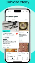OLX.PL: Ogłoszenia Polska screenshot