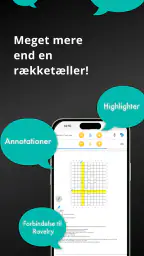 Omgangstæller - Strik & Hækel screenshot