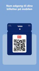 Omio: Tog, bus, fly globalt screenshot