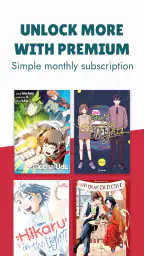 Omoi: Manga Reader screenshot