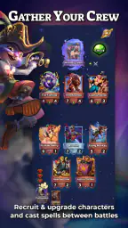 Once Upon A Galaxy screenshot
