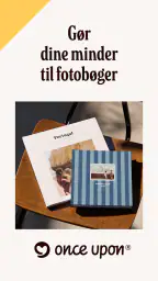 Once Upon | Fotobog screenshot