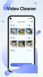 OnClean-Phone Clean screenshot
