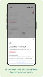 one.com Companion screenshot