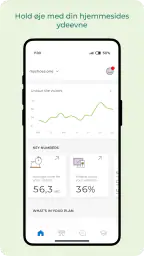 one.com Companion screenshot