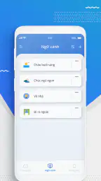 ONE Home screenshot
