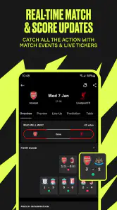 OneFootball: Football Scores screenshot