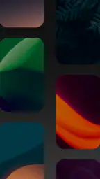 OneGlass 8 - Icon Pack screenshot