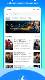 OneNovel screenshot