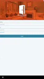 Online Portal by AppFolio screenshot
