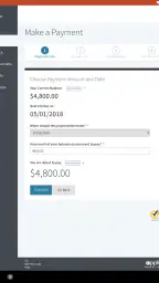 Online Portal by AppFolio screenshot