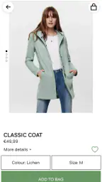 ONLY: Mode til kvinder screenshot