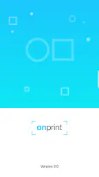 ONprint - The Connected Print screenshot